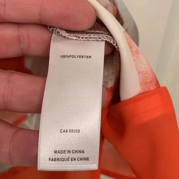 cleo tunic  L - Picture 5 of 8